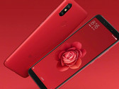 The Mi A2 will be a rebranded Mi 6X. (Source: MIUI)