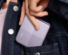 The Mix Flip 2 is scheduled to debut around June. (Image Source: Xiaomi)