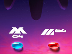 It remains to be seen whether Analogue or ModRetro will get their Nintendo 64 FPGA console out the door first. (Image source: Palmer Luckey)