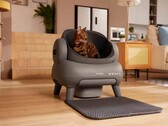 Neakasa M1: Smart cat litter box