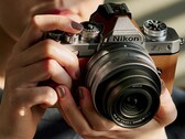 Unfortunately, it seems as though the Nikon Zf won't borrow the Zfc's fun colour schemes at launch. (Image source: Nikon)