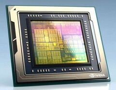 Ampere is to be followed by Hopper, which will most likely be Nvidia&#039;s first 7 nm GPU. (Image Source: PCGamesN)