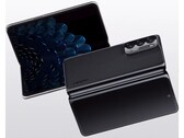 The Find N. (Source: OPPO) 