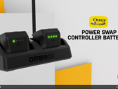 The new Power Swap Controller Battery system. (Source: OtterBox)