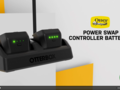 The new Power Swap Controller Battery system. (Source: OtterBox)