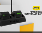 The new Power Swap Controller Battery system. (Source: OtterBox)