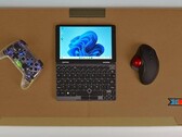 Piccolo: Mini PC with the latest processor. (Image source: X-Plus)