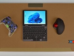 Piccolo: Mini PC with the latest processor. (Image source: X-Plus)