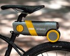 The LIVALL PikaBoost e-bike converter uses a regenerative system to boost the battery charge. (Image source: LIVALL)