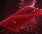 The Xiaomi Pocophone F1 has a 4,000 mAh battery. (Image source: Poco)