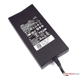 The power supply offers a maximum of 130 watts.