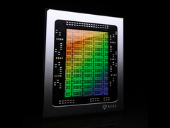 China catches up with Intel's ARC gaming GPUs (Image Source: MThreads)