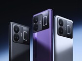 The Realme GT Neo5 SE. (Source: Realme)