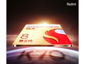 The Redmi K70 series is on the way. (Source: Redmi)