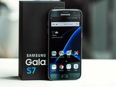 The Samsung Galaxy S7. (Source: AndroidPIT)