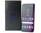One UI 2.0 will be the last OS upgrade for the Galaxy S9 series. (Image source: Notebookcheck)