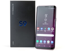 One UI 2.0 will be the last OS upgrade for the Galaxy S9 series. (Image source: Notebookcheck) One UI 2.0 will be the last OS upgrade for the Galaxy S9 series. (Image source: Notebookcheck)