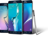 Samsung flagship devices get January 2016 security update