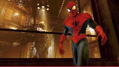 Amazing Spider-Man in Spider-Man: Edge of Time
