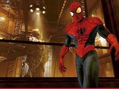 Amazing Spider-Man in Spider-Man: Edge of Time