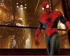 Amazing Spider-Man in Spider-Man: Edge of Time