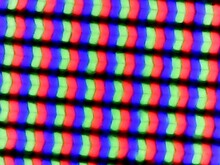 Pixel array