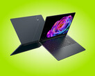 The latest Swift Air 16 weighs just 1.5 kg, despite being a 16-inch laptop.