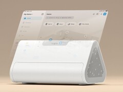 The Tapo H500 is a new smart home base station with Matter support (Image source: TP-Link)