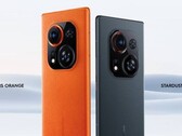 The Phantom X2 Pro. (Source: Tecno)