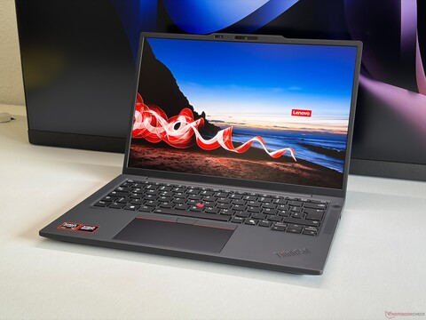 Road warrior with compromises - Lenovo ThinkPad X13 Gen 7 AMD Laptop Review