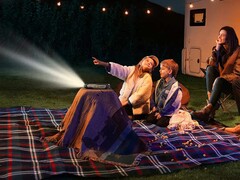 The Armor 34 Pro rugged Android smartphone is now available for purchase (Image source: Ulefone)