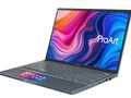 Asus launches ProArt StudioBook Pro X laptop with Quadro RTX 5000 graphics for a hefty $5000 USD (Source: Asus)
