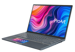 Asus launches ProArt StudioBook Pro X laptop with Quadro RTX 5000 graphics for a hefty $5000 USD (Source: Asus)