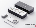 Xiaomi offers its new Photography Kit in two finishes this time. (Image source: Xiaomi)