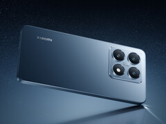 Xiaomi plans to offer a global successor to the Xiaomi 14T, pictured. (Image source: Xiaomi)