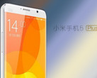 Xiaomi: Smartphones Mi 5 und Mi 5 Plus im Doppelpack