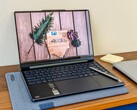 Lenovo Yoga 9 2-in-1 14IMH9 review: Smaller and lighter with faster Arc graphics