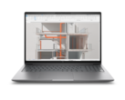 The ZBook X G1i 16 name may be new and fancy, but it's merely just a ZBook Power 16 with upgraded processor options (Image source: HP)