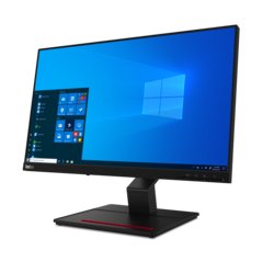 Lenovo ThinkVision T24t-20. (Image Source: Lenovo)