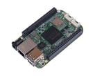 Seeed Studio has brought Bluetooth, Ethernet and Wi-Fi to the BeagleBone Green Gateway. (Image source: Seeed Studio)