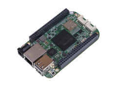 Seeed Studio has brought Bluetooth, Ethernet and Wi-Fi to the BeagleBone Green Gateway. (Image source: Seeed Studio)