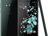 HTC U Play Smartphone Review