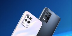 Will the Realme 9 series get a new member? (Source: Realme)