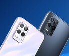 Will the Realme 9 series get a new member? (Source: Realme)