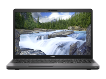 Dell Latitude 5500/5501