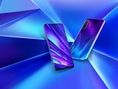 The Realme 5 Pro. (Source: Realme)