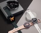 The Galaxy Watch4 series will receive Google Assistant support before the Pixel Watch arrives. (Image source: Samsung)