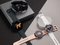 The Galaxy Watch4 series will receive Google Assistant support before the Pixel Watch arrives. (Image source: Samsung)