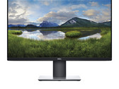 Dell P2719H 27-inch productivity monitor. (Source: Dell)