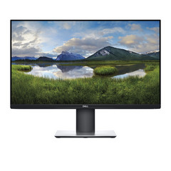 Dell P2719H 27-inch productivity monitor. (Source: Dell)